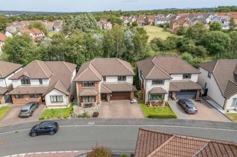 Front Aerial