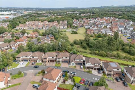 Front Aerial
