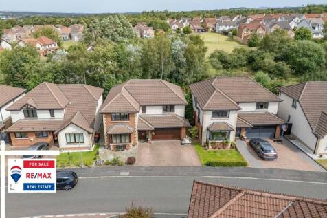 Front Aerial