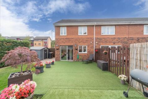 Back Garden 1