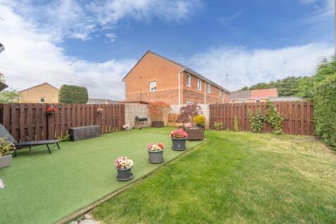 Rear Garden 2