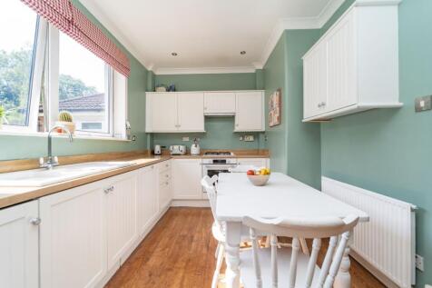 Kitchen Dining Room