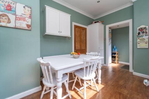 Kitchen Dining Room
