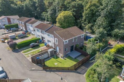 Aeriel View