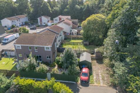 Aeriel View