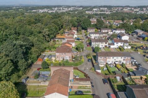 Aeriel View