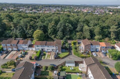 Aeriel View
