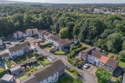 Aeriel View