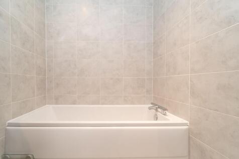 En-Suite Detail