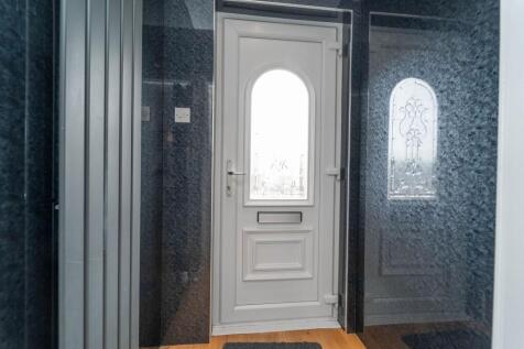 Enterance Vestibule