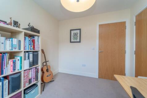 Bedroom Five