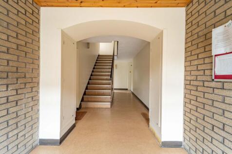 Stairway