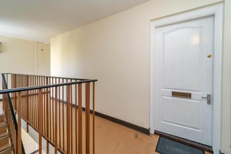 Stairway