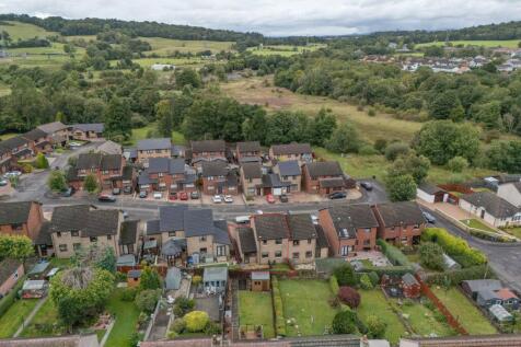 Aerial Shot