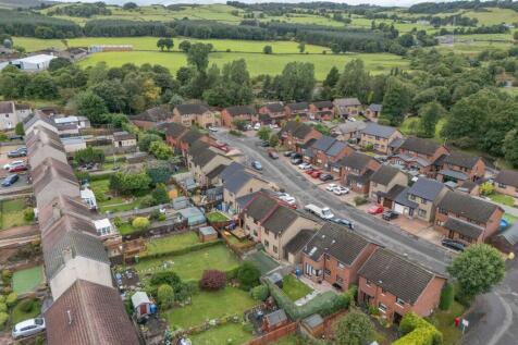 Aerial Shot