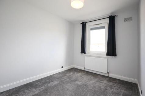 Second Double Bedroom