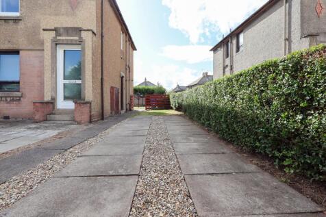 Private Driveway