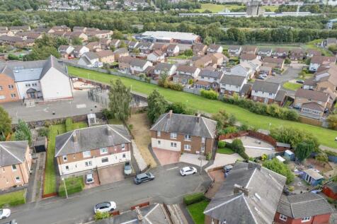 Aerial Shot