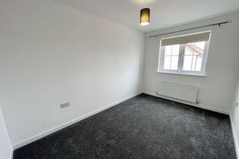 Second Bedroom 3