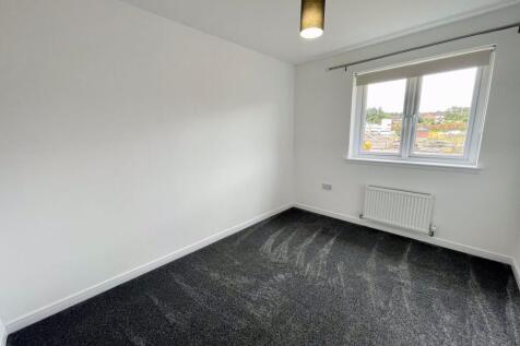 Third Bedroom 1