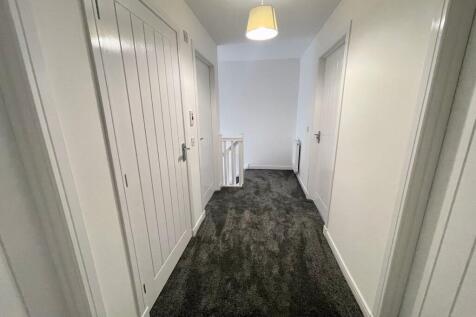 Upper Landing