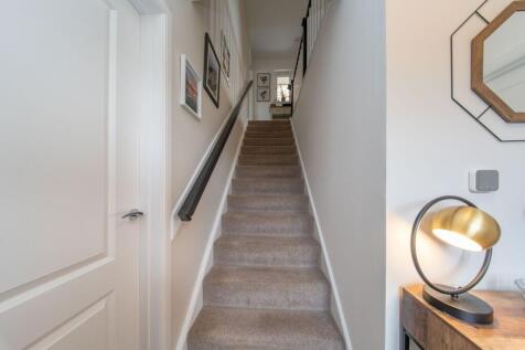 Stairway