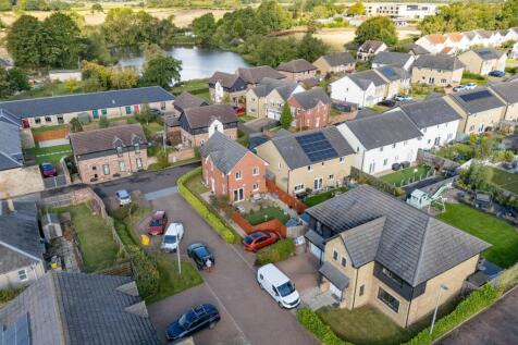 Aeriel View