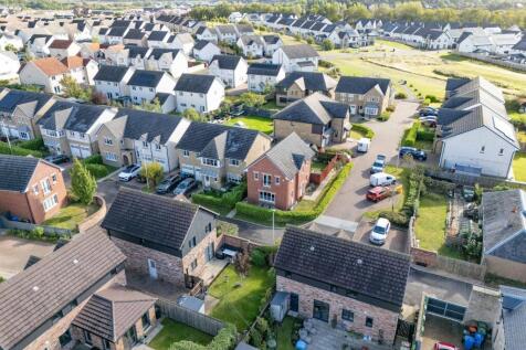 Aeriel View