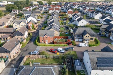 Aeriel View
