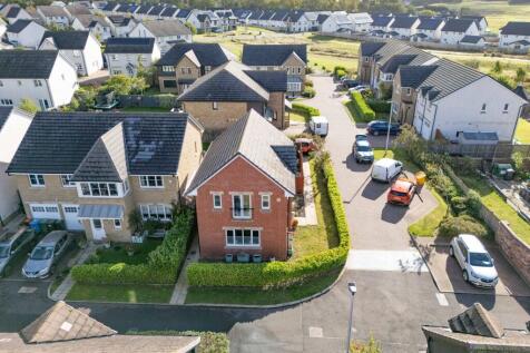 Aeriel View