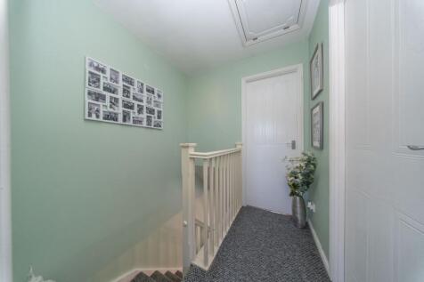 Upper Hallway