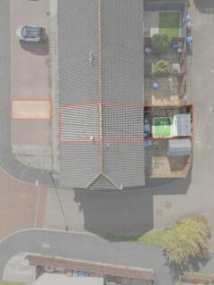 Aerial Shot