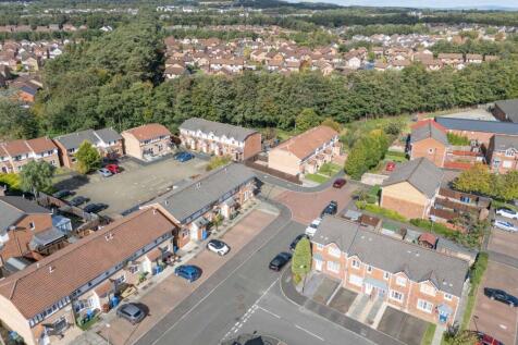 Aerial Shot