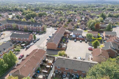 Aerial Shot