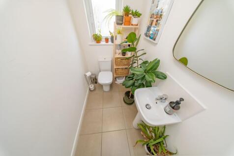 Living Level Toilet