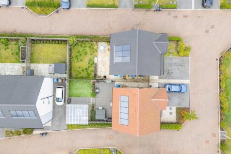 Aerial Above