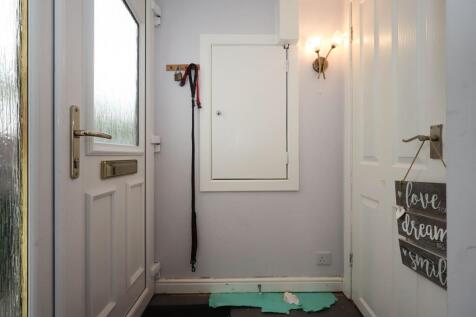 Entrance Vestibule