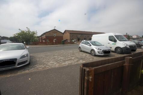 Front Parking