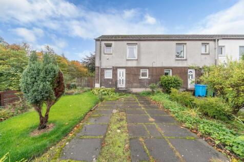 Front Garden and Driveway