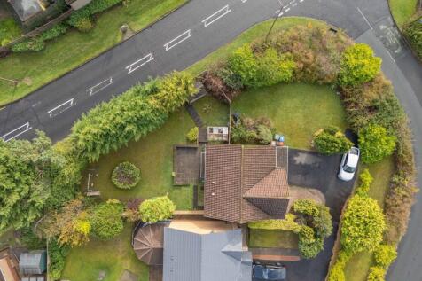 Ariel View