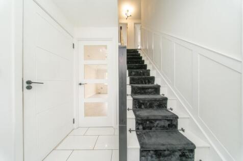 Enterance Vestibule