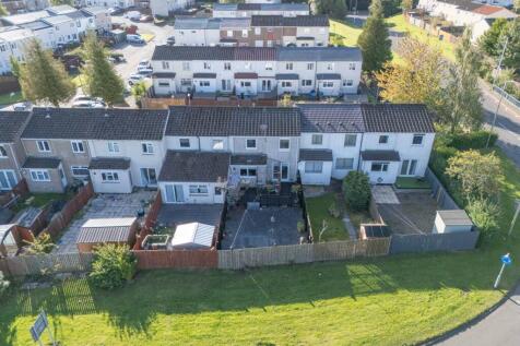 Aerial Rear