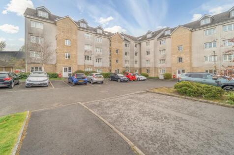 Exterior of Property