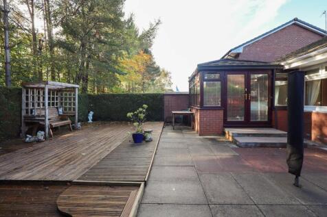 External View Of Sun Room Room