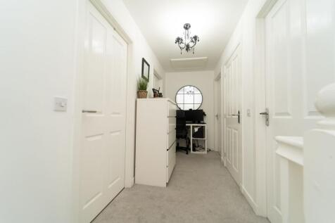 Upper Hall