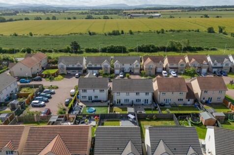 Aerial Shot
