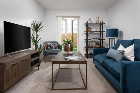primary property image