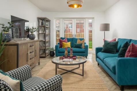 primary property image