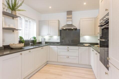 cala at buckler&#39;s park - the brook, crowthorne