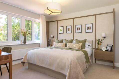 cala at buckler&#39;s park - the brook, crowthorne